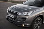 Peugeot 4008 2011 года